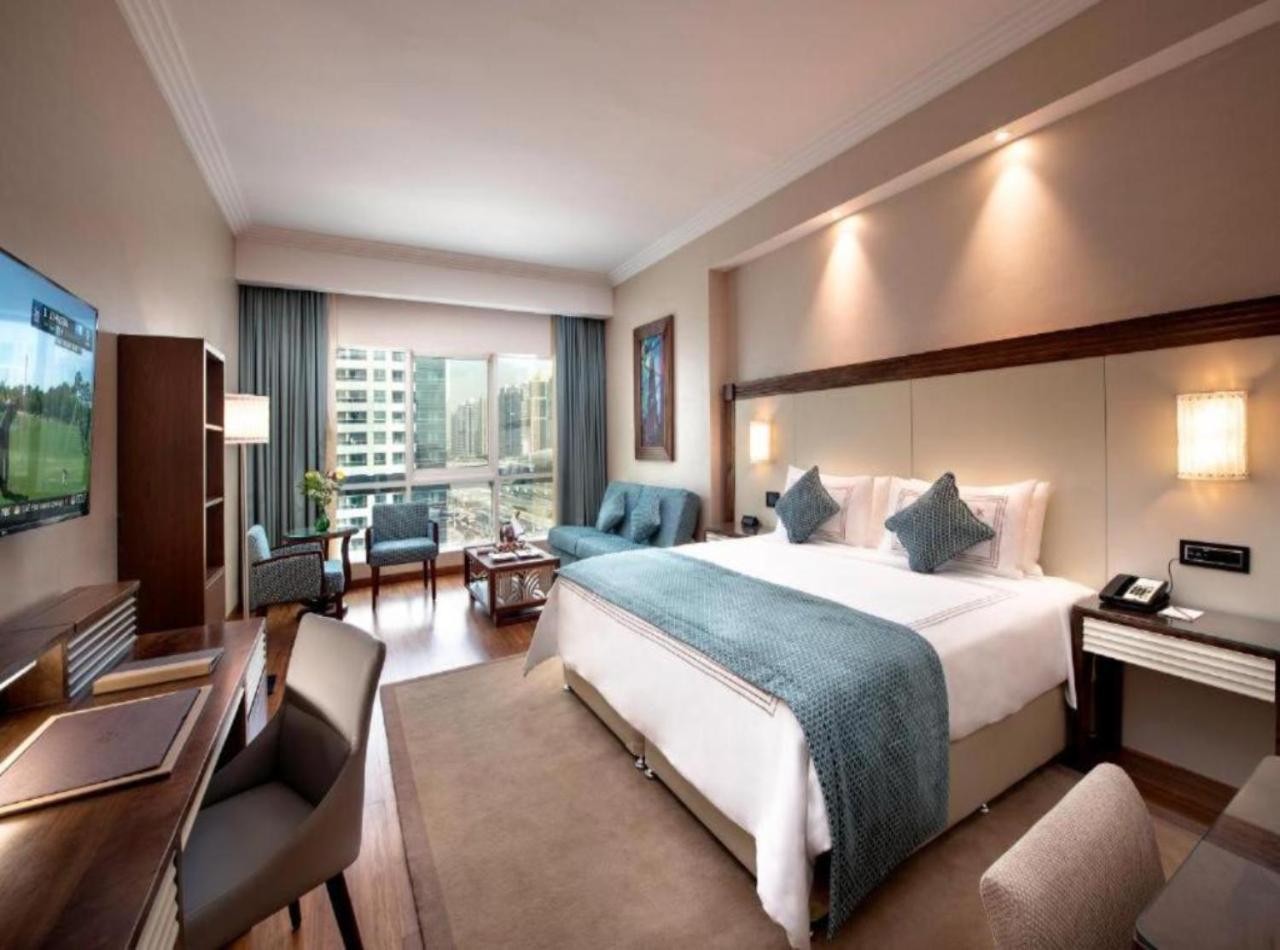 Hotel Vijaydeep Palace Near Delhi Airport 뉴델리 외부 사진