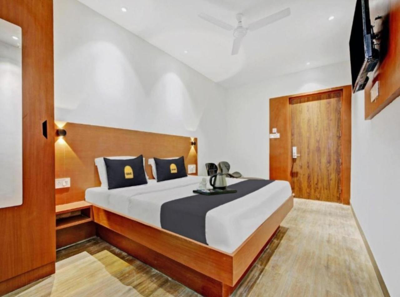 Hotel Vijaydeep Palace Near Delhi Airport 뉴델리 외부 사진
